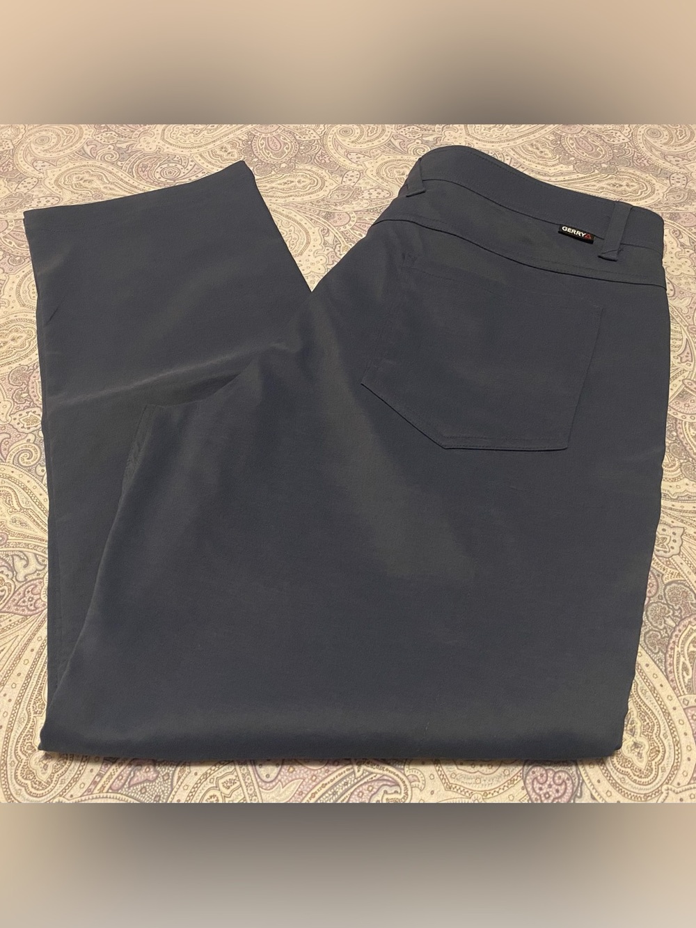 Gerry Venture Pants Men’s Size 34x29 New With Out Tags